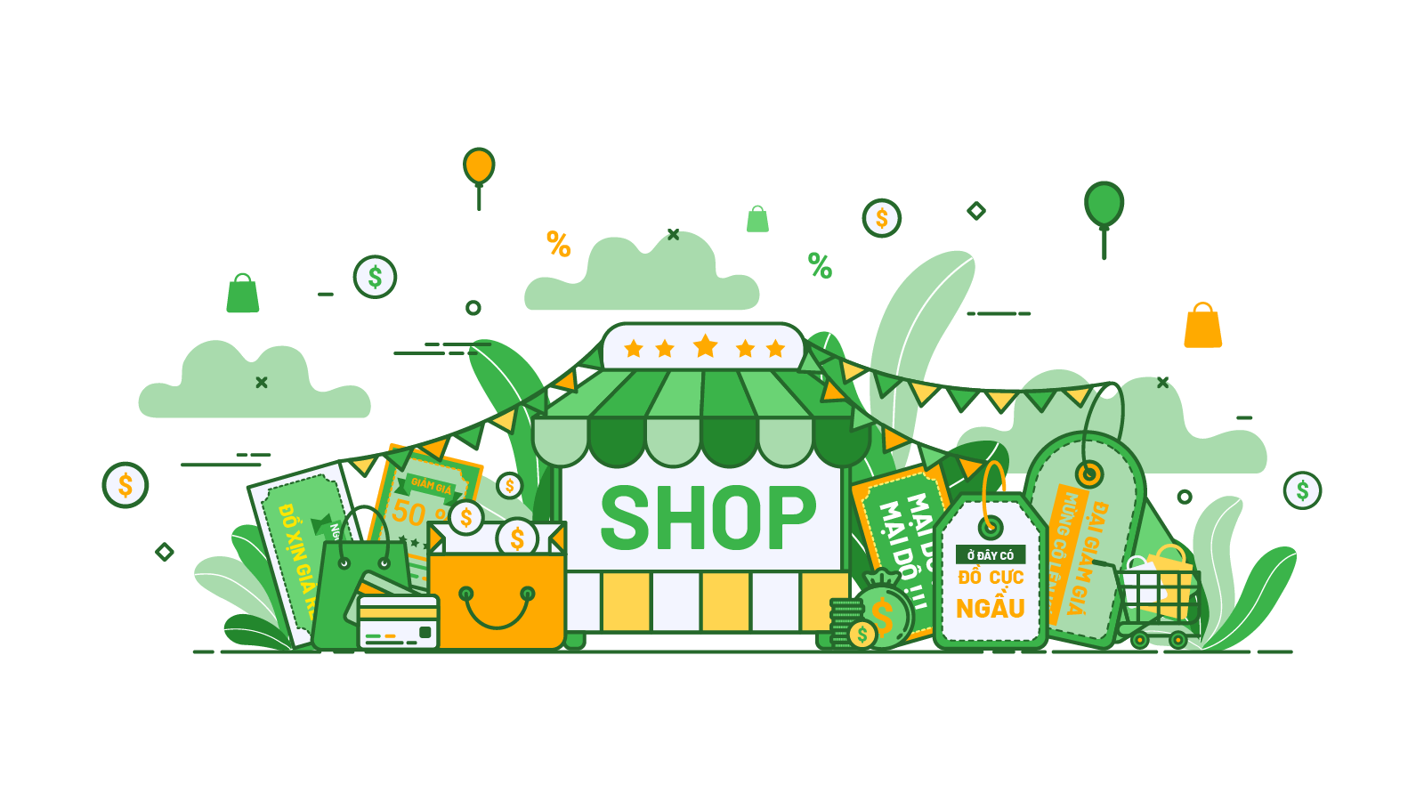 banner-Thành Đăng Store chuyên bán Linh Kiện XAG - DJI
